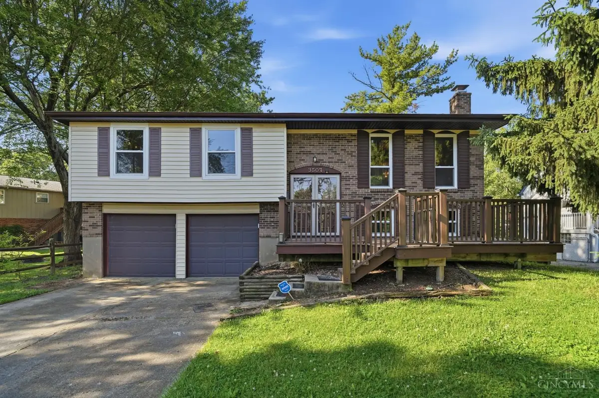 3507 W Galbraith Road, Cincinnati, OH 45239 - #1