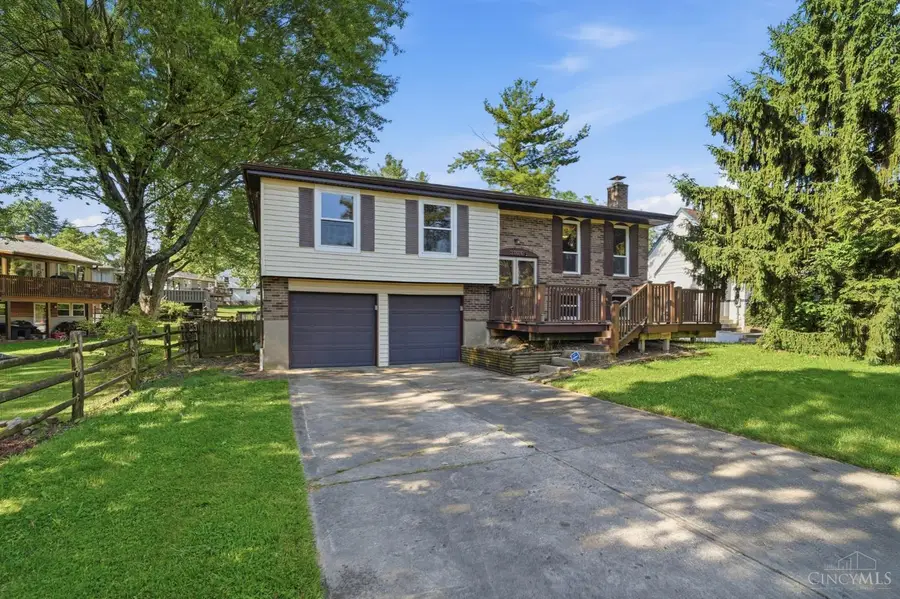 3507 W Galbraith Road, Cincinnati, OH 45239 - #3