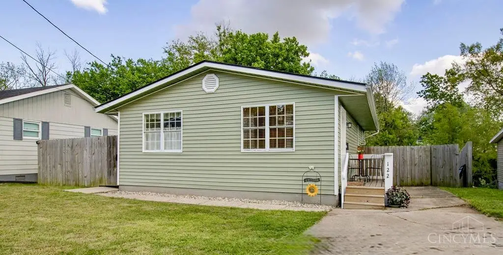 122 Orchard View Lane, Blanchester, OH 45107 - #1
