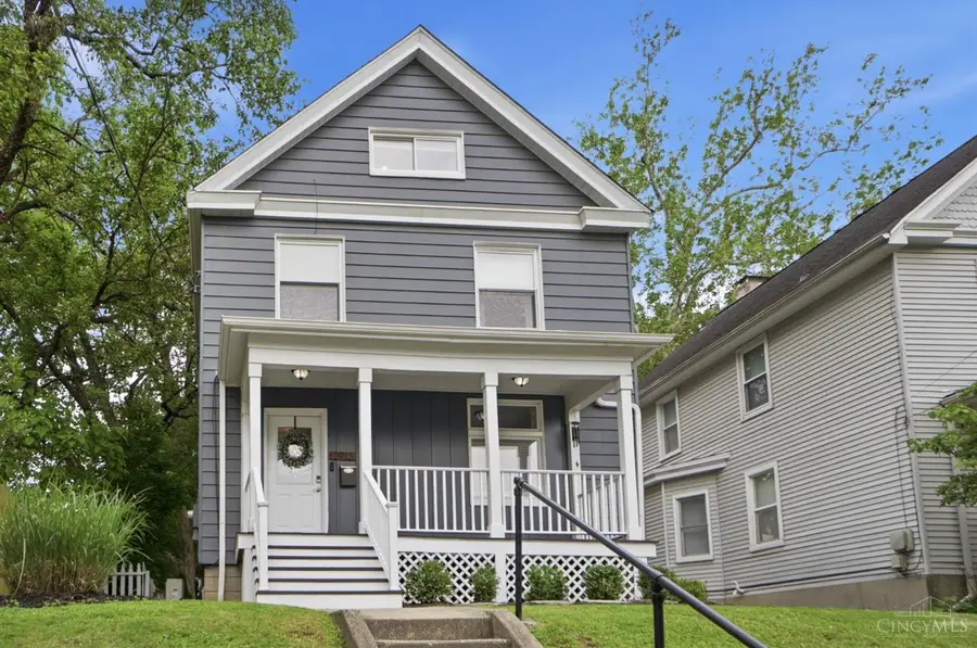 2915 Cadillac Avenue, Cincinnati, OH 45209 - #3