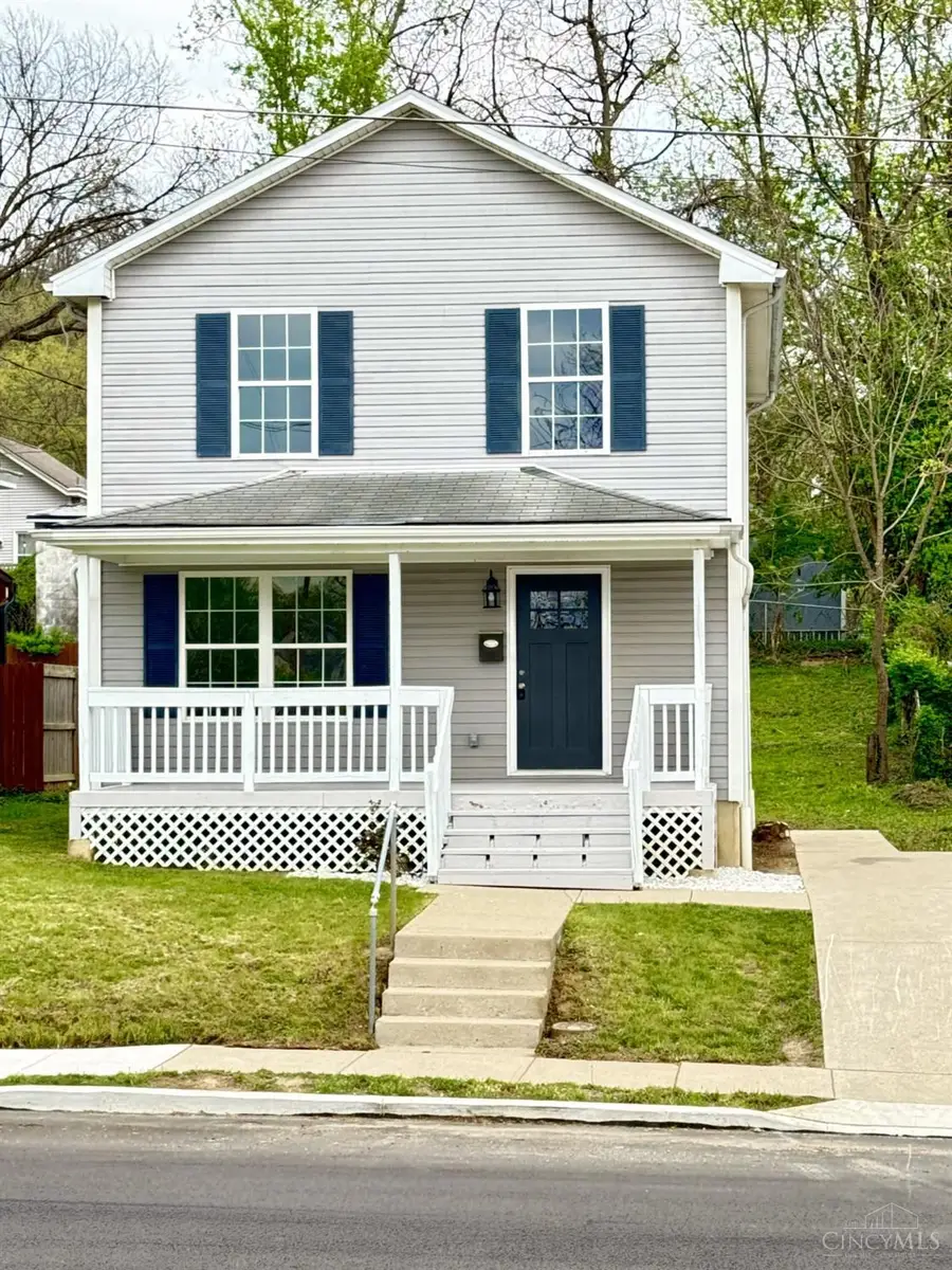 5426 Whetsel Avenue, Cincinnati, OH 45227 - #2