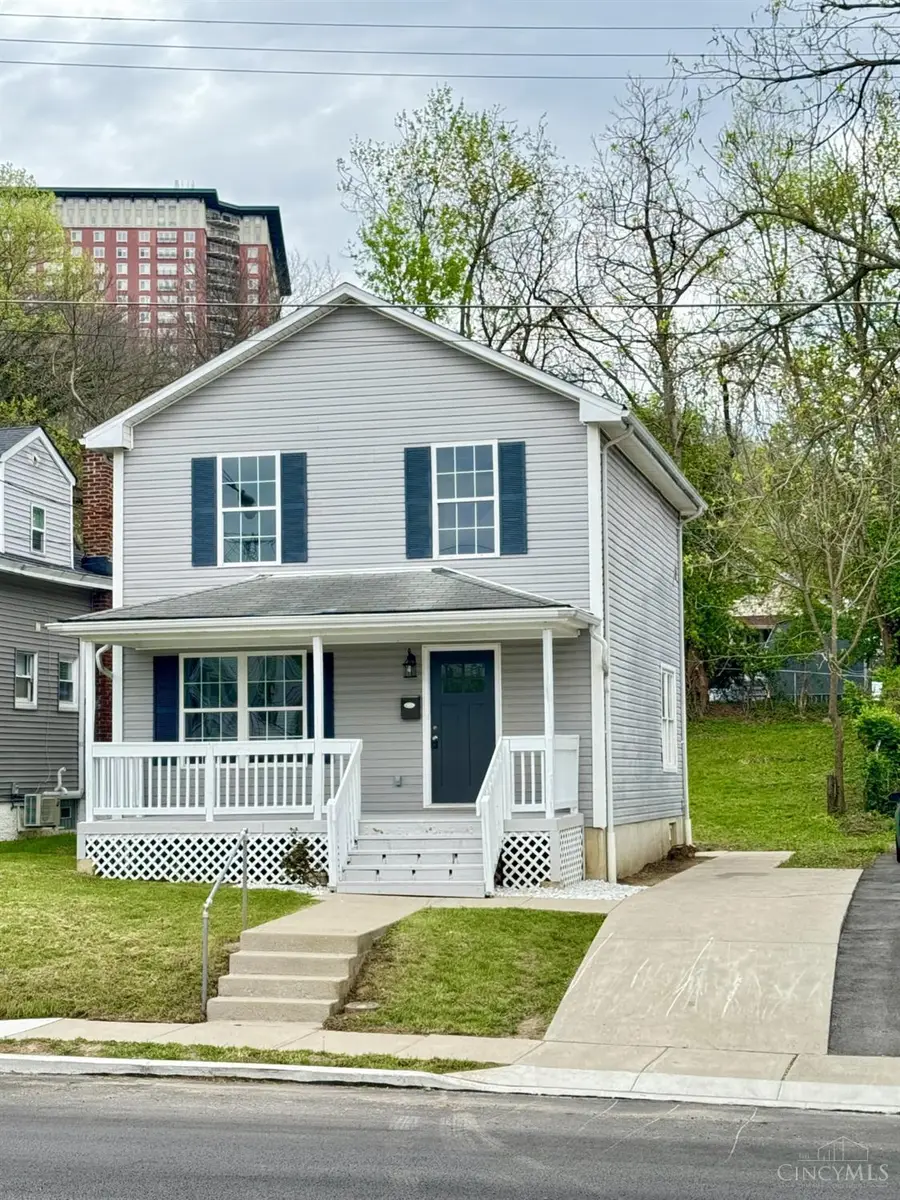 5426 Whetsel Avenue, Cincinnati, OH 45227 - #3