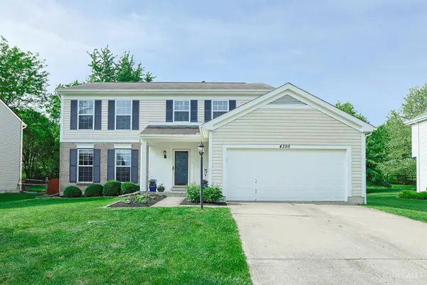 4395 S Mallard Cove, Mason, OH 45040