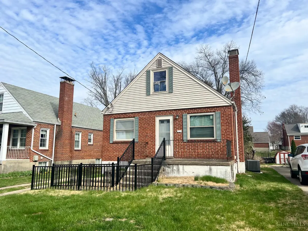 3756 Macnicholas Avenue, Deer Park, OH 45236 - #1
