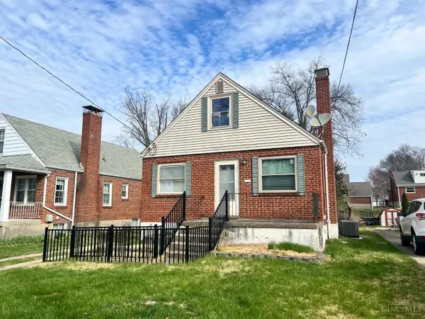 3756 Mac Nicholas Avenue, Deer Park, OH 45236