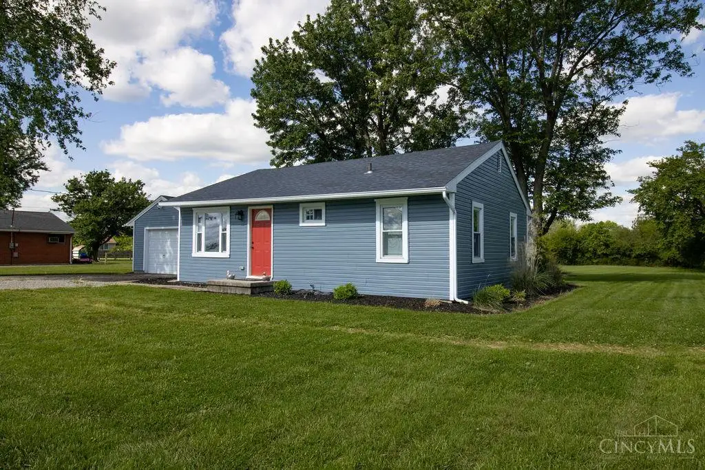 4480 State Route 123, Franklin, OH 45005 - #1