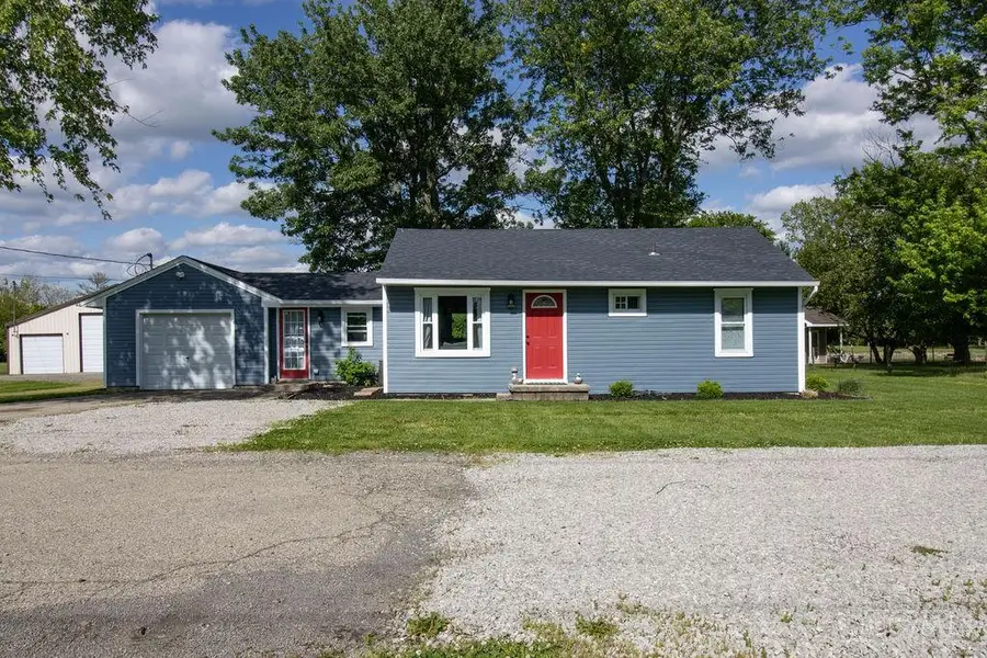 4480 State Route 123, Franklin, OH 45005 - #2