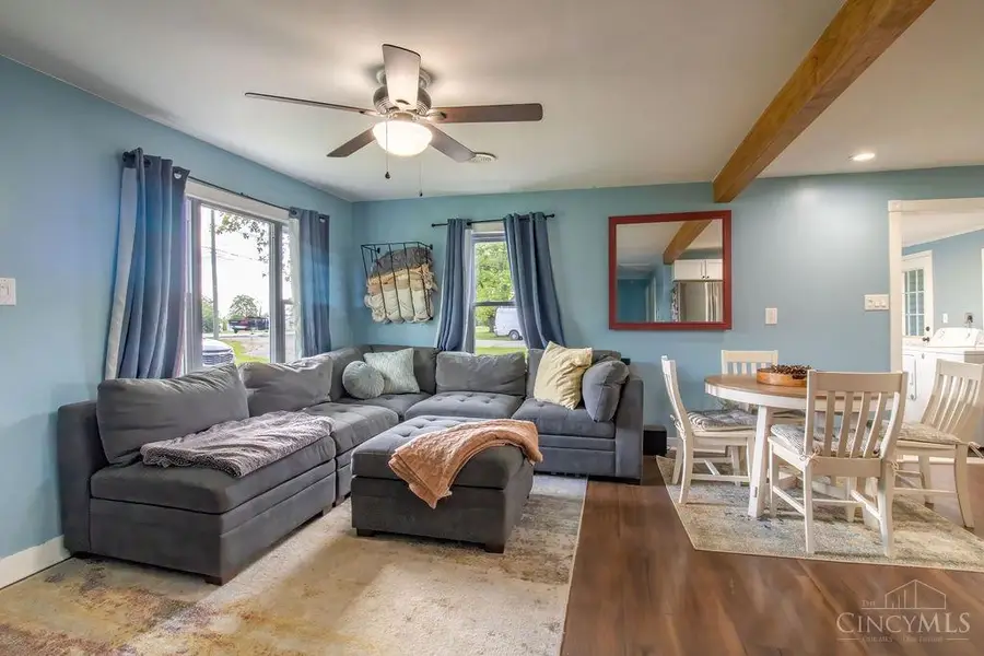 4480 State Route 123, Franklin, OH 45005 - #3