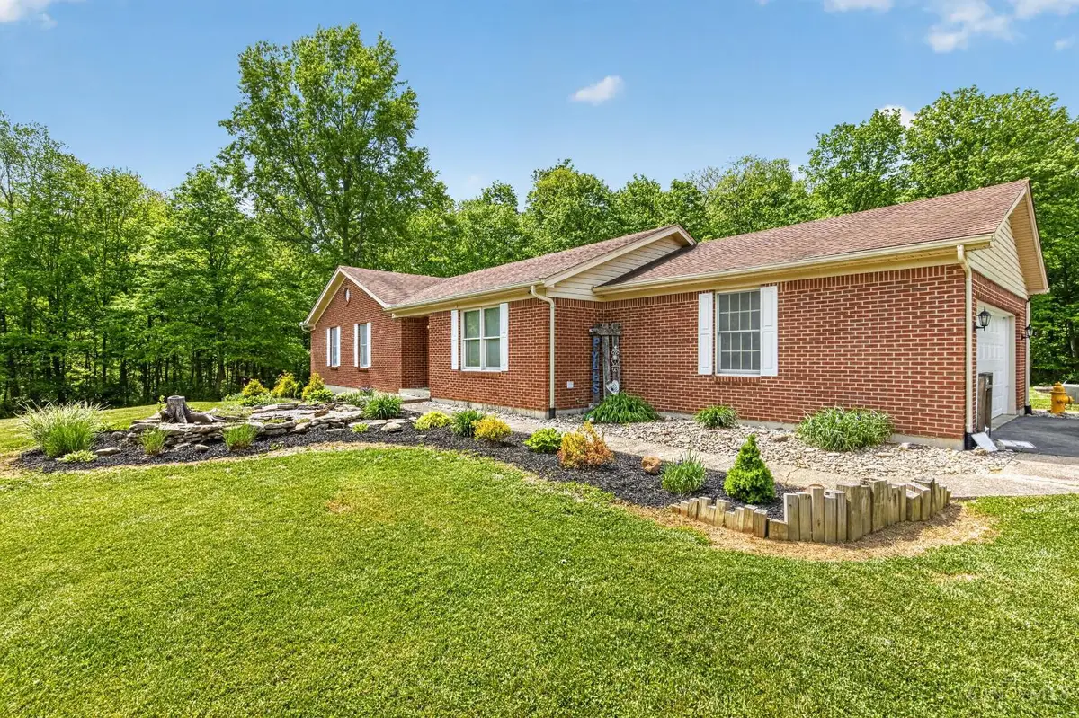 2954 Clermont County Farms Road, Bethel, OH 45106 - #1