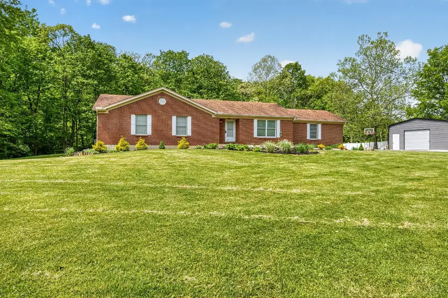 2954 Clermont County Farms Road, Bethel, OH 45106 - #2