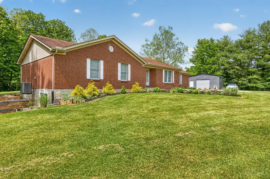 2954 Clermont County Farms Road, Bethel, OH 45106 - #3