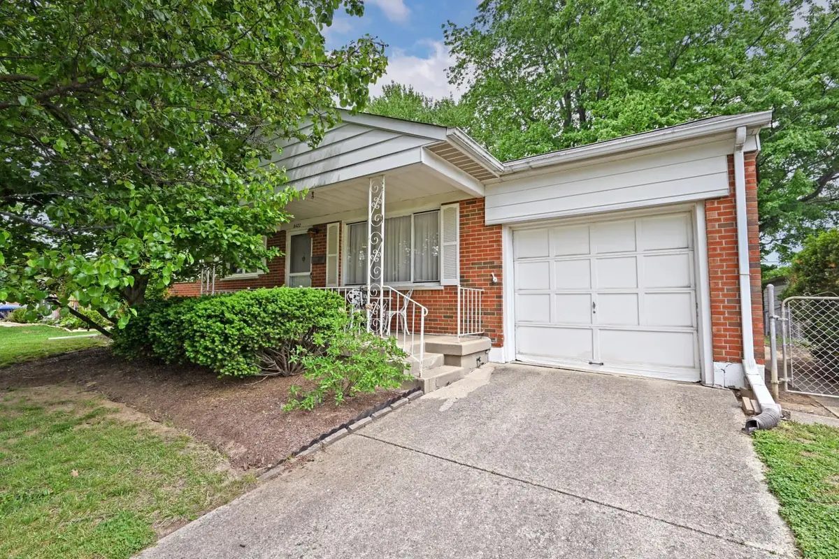 8422 Chesswood Drive, Colerain, OH 45239 - #1