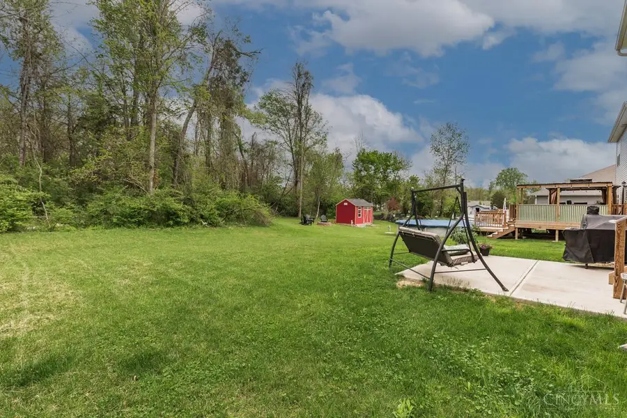 111 River Heights Drive, New Richmond, OH 45157 - #3