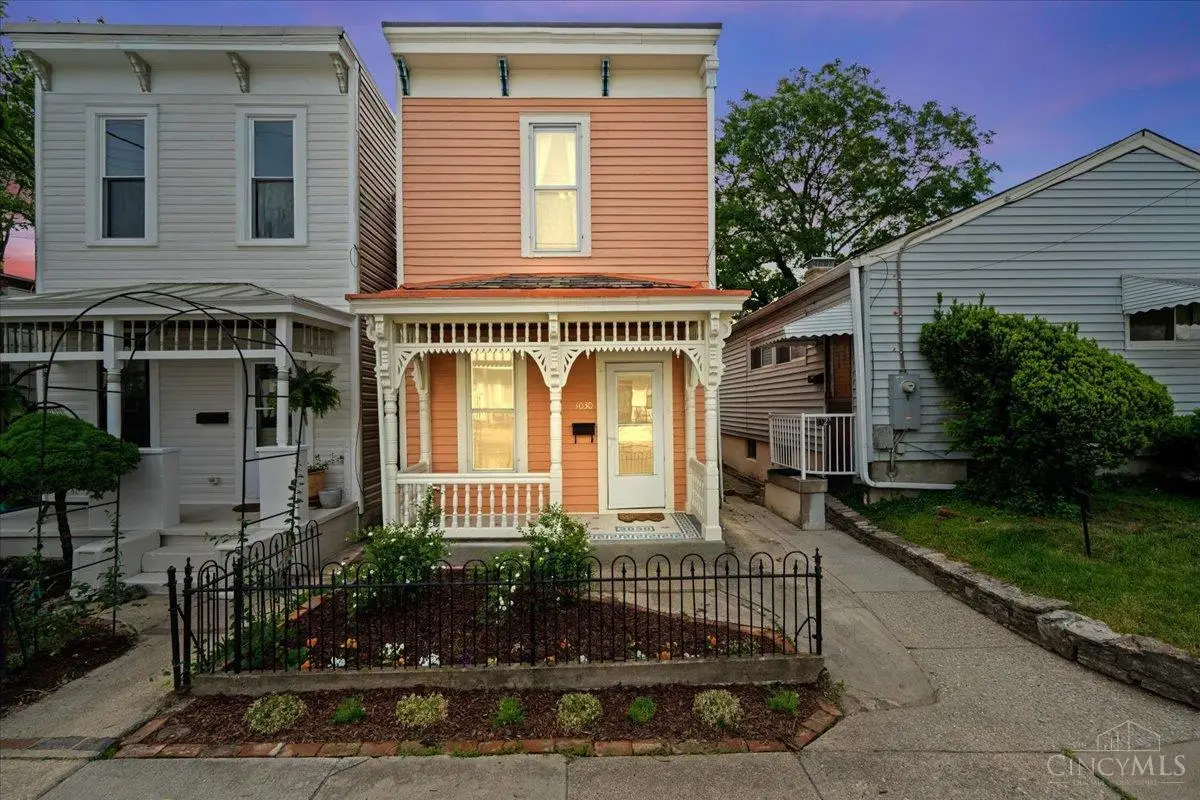 3030 Cohoon Street, Cincinnati, OH 45208 - #1