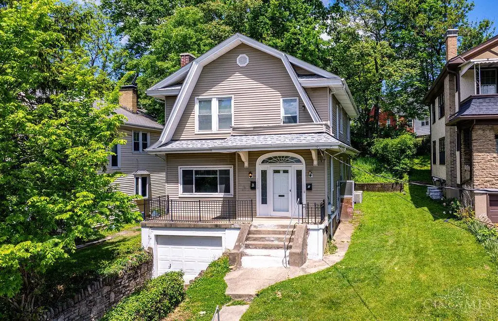 2260 Buxton Avenue, Cincinnati, OH 45212 - #1
