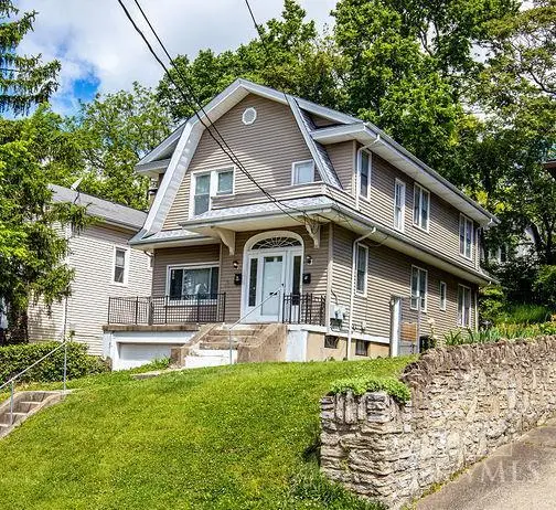 2260 Buxton Avenue, Cincinnati, OH 45212 - #2