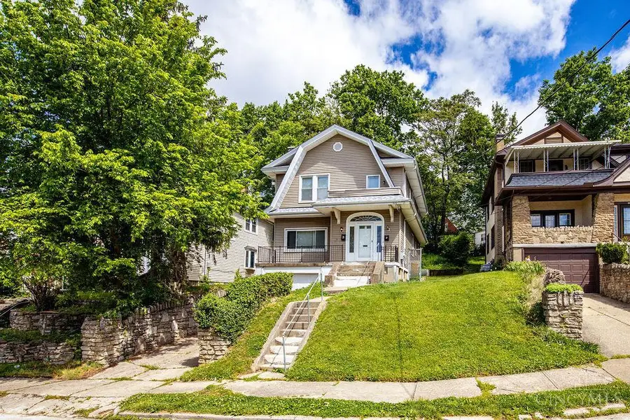 2260 Buxton Avenue, Cincinnati, OH 45212 - #3