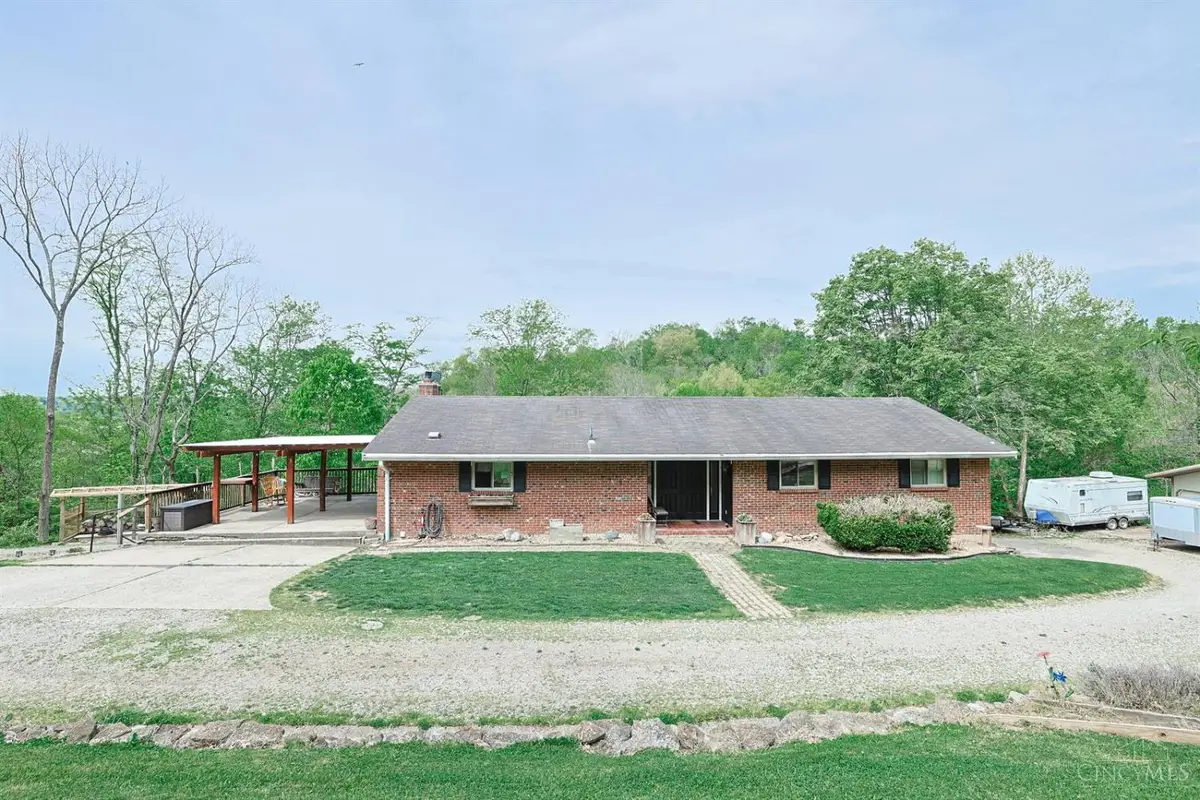 7528 E Miami River Road, Colerain, OH 45247 - #1