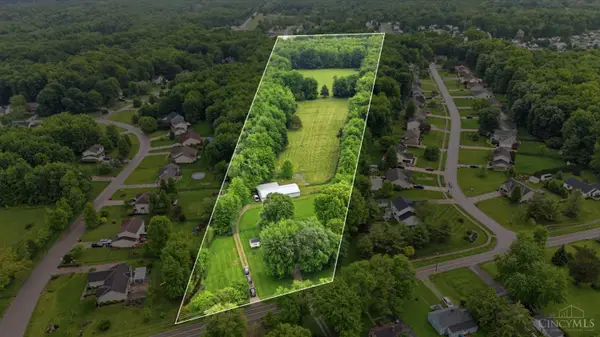 130 Mount Holly Road, Amelia, OH 45102