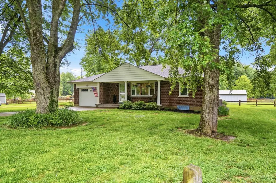 130 Mount Holly Road, Amelia, OH 45102 - #3