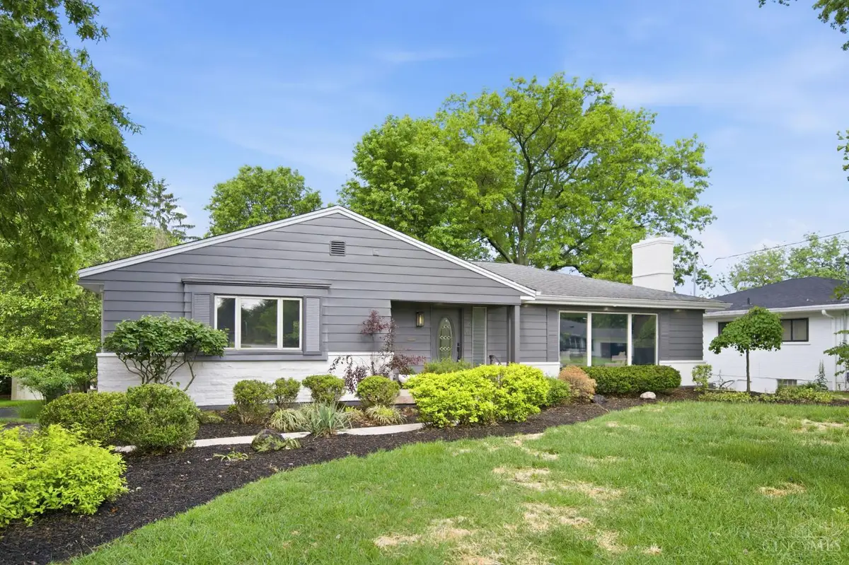 7261 S Mingo Lane, Madeira, OH 45243 - #1
