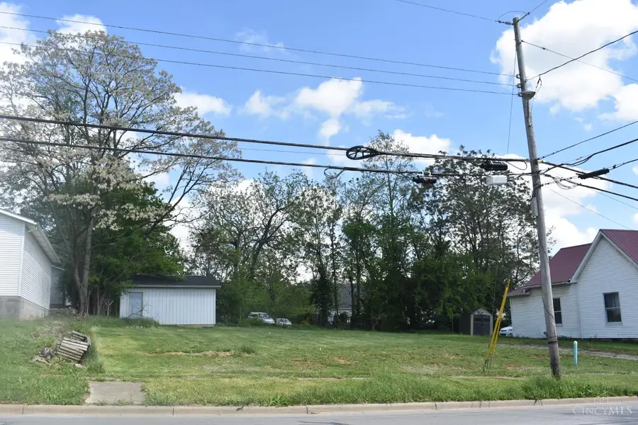 508 N West Street, Hillsboro, OH 45133 - #3
