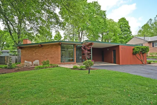 536 Laramie Trail, Wyoming, OH 45215