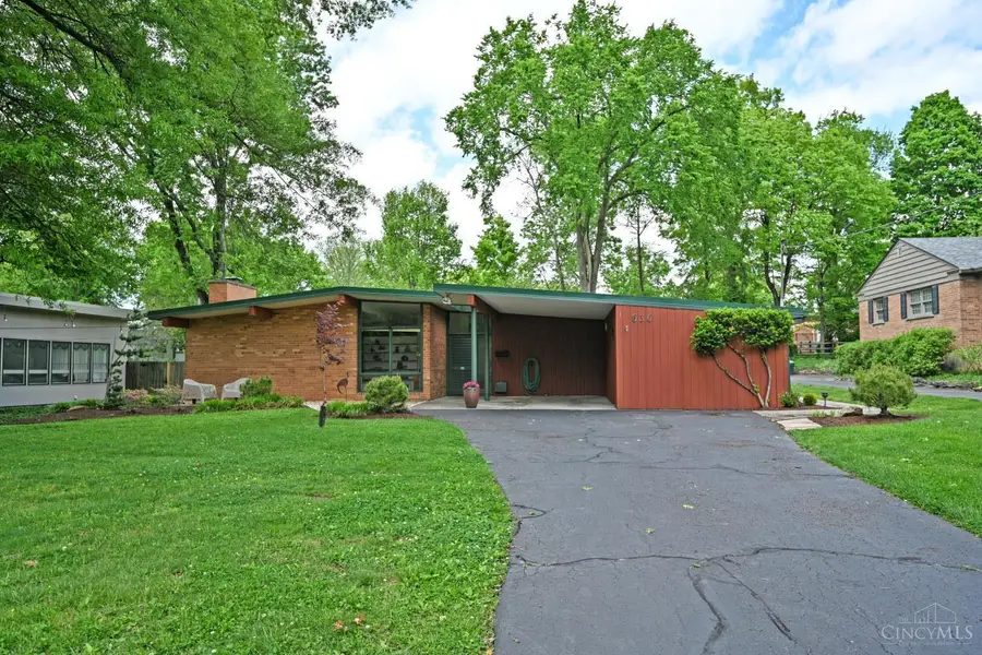 536 Laramie Trail, Wyoming, OH 45215 - #2