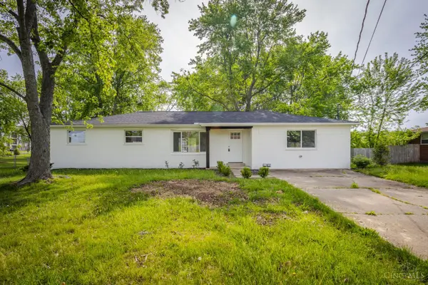 4310 Wuebold Ln, Union Twp, OH 45245