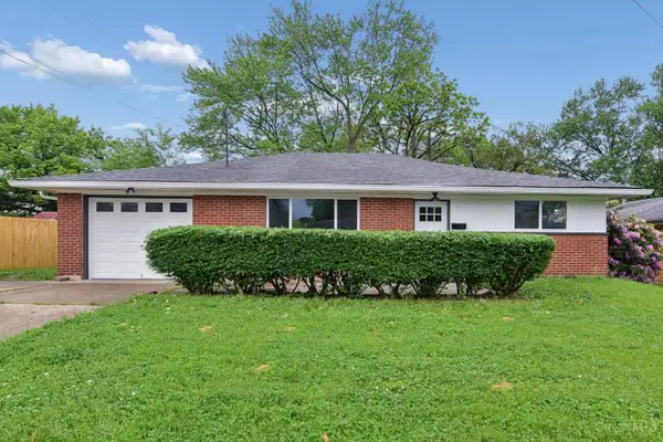 8707 Moonlight Lane, Colerain Twp, OH 45231