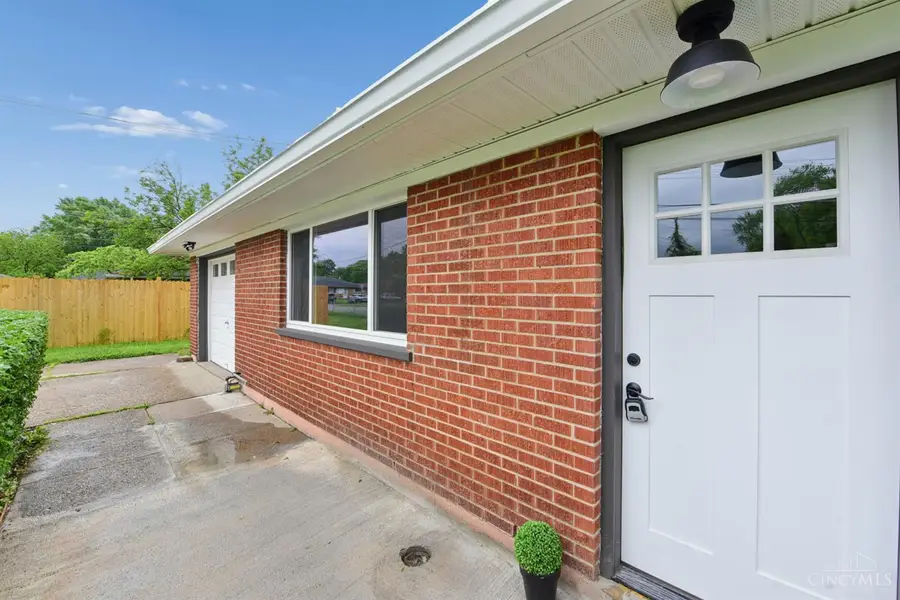 8707 Moonlight Lane, Skyline Acres, OH 45231 - #2