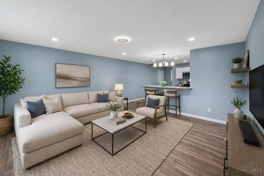 8707 Moonlight Lane, Skyline Acres, OH 45231 - #3