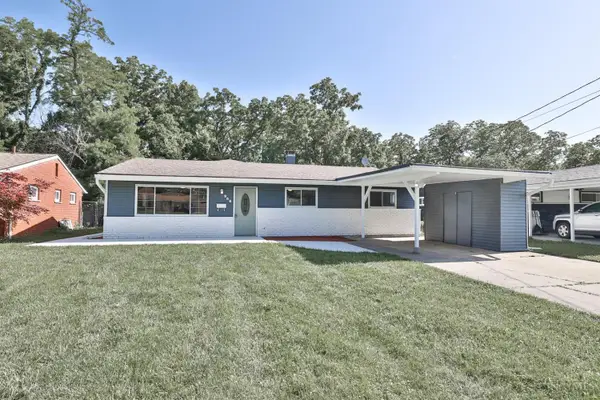 958 Hollytree Drive, Springfield Twp., OH 45231