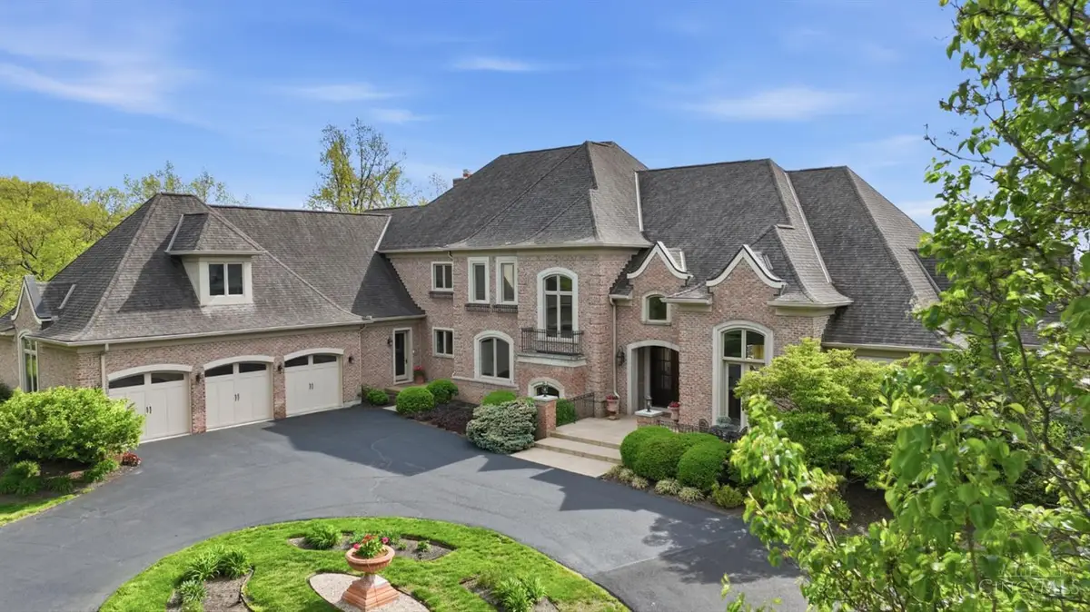 4535 Drake Road, Indian Hill, OH 45243 - #1