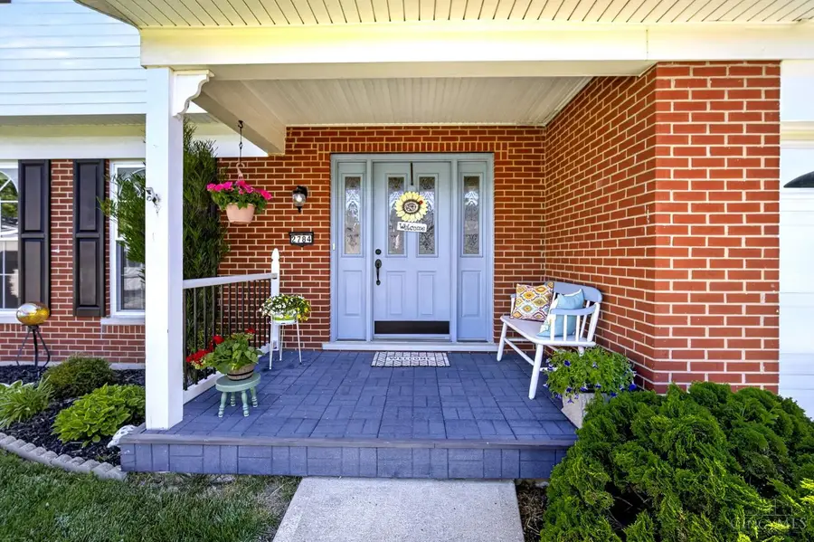 2784 Mahoning Court, Mack, OH 45233 - #3