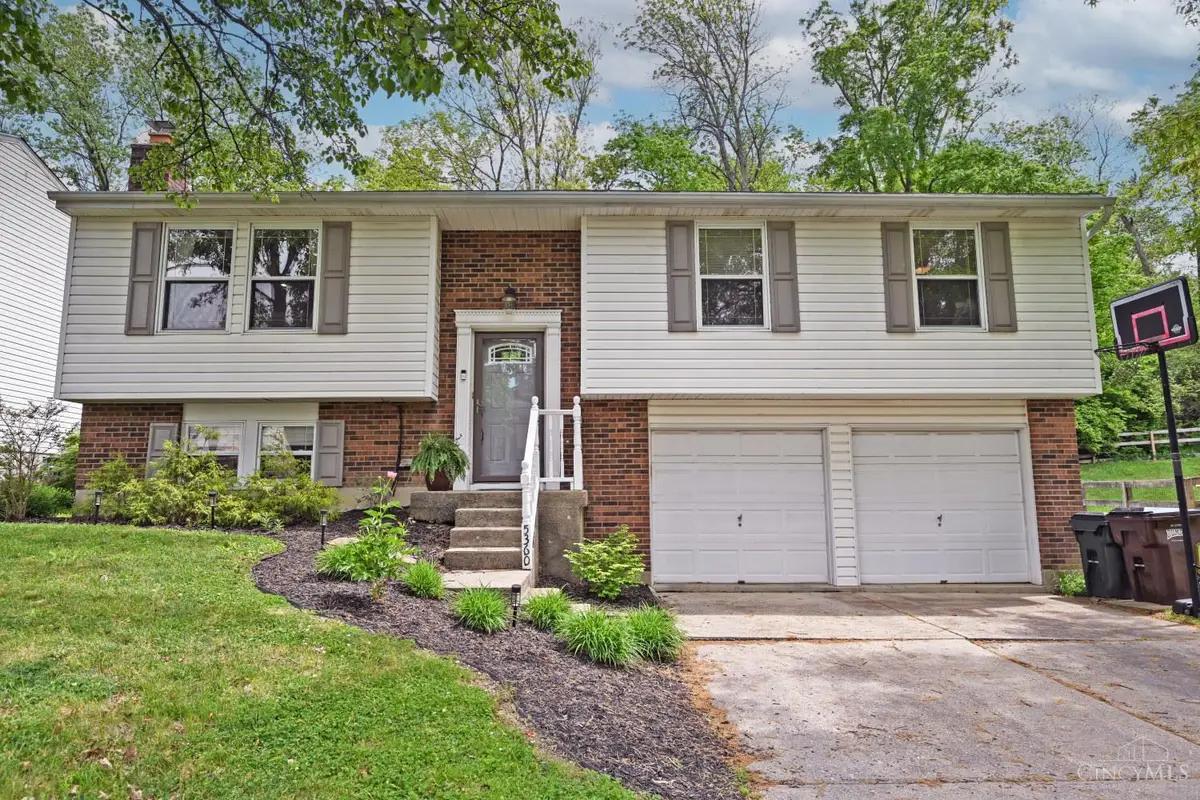 5360 Edger Drive, Cincinnati, OH 45239 - #1