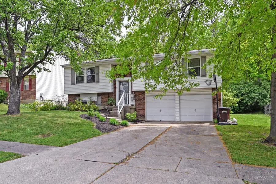 5360 Edger Drive, Cincinnati, OH 45239 - #2