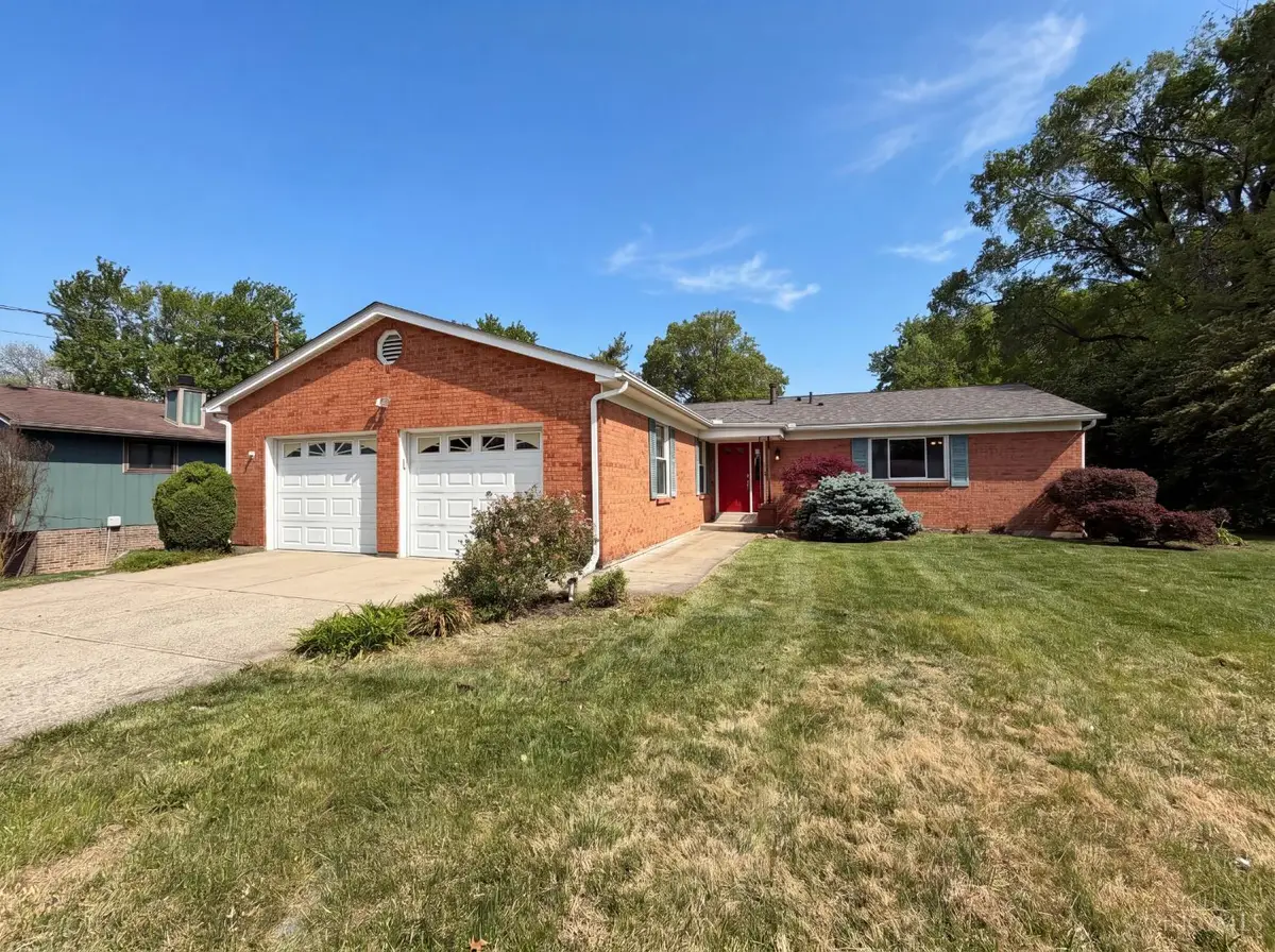 2086 Resor Road, Fairfield, OH 45014 - #1