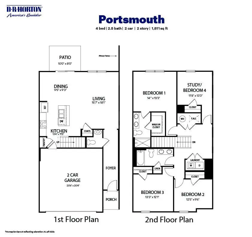 4042 Willow Grove Drive, Pierce, OH 45102 - #2