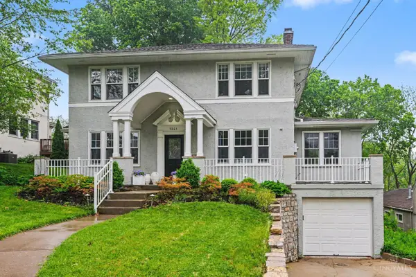 1241 Paddock Hills Avenue, Cincinnati, OH 45229