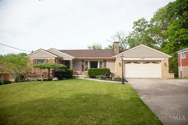 2795 Westbrook Drive, Cincinnati, OH 45211