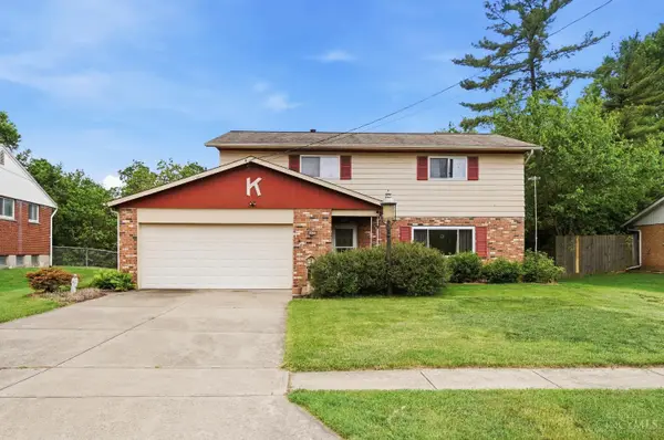 4455 Cloverhill Terrace, Delhi Twp, OH 45238