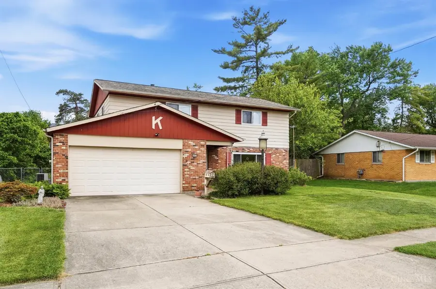 4455 Cloverhill Terrace, Delshire, OH 45238 - #2