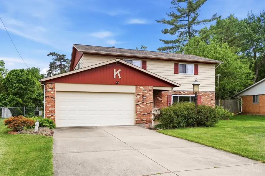 4455 Cloverhill Terrace, Delshire, OH 45238 - #3