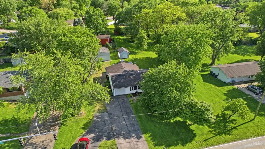 6473 Hendrickson Road, Middletown, OH 45044 - #2