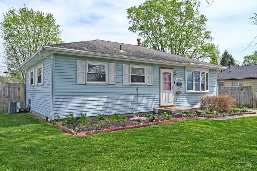 1622 Joselin Road, Dayton, OH 45432 - #3