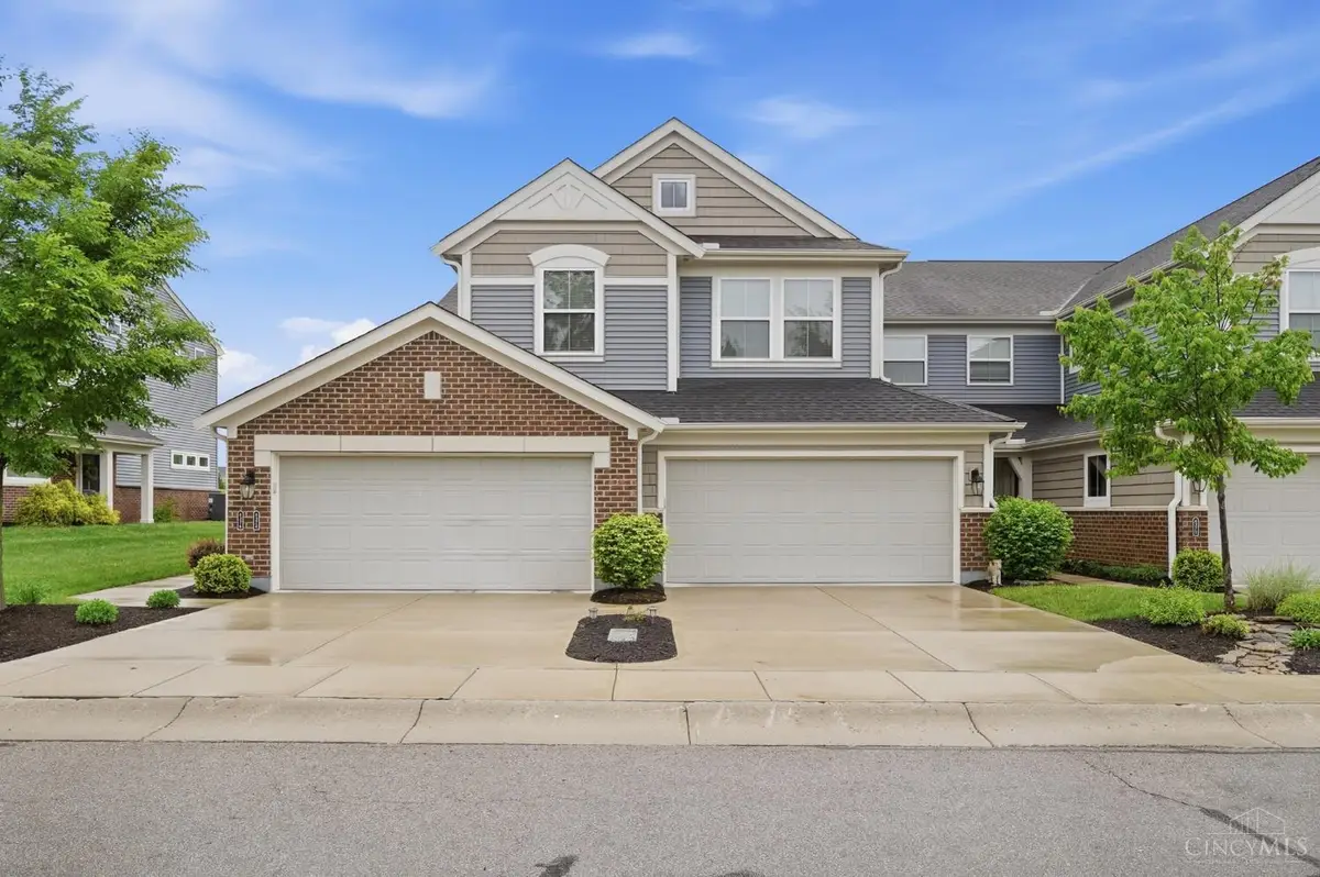 4378 Fairway Lane, Turtlecreek, OH 45036 - #1