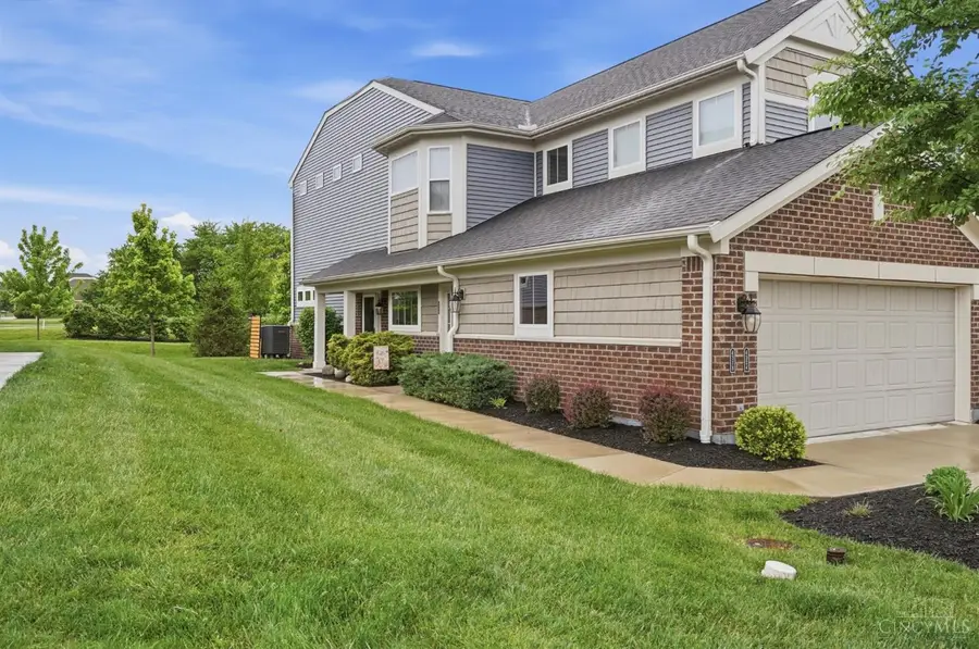 4378 Fairway Lane, Turtlecreek, OH 45036 - #2