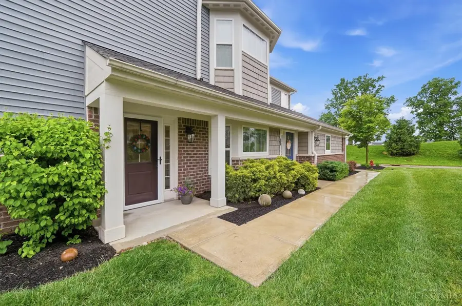 4378 Fairway Lane, Turtlecreek, OH 45036 - #3