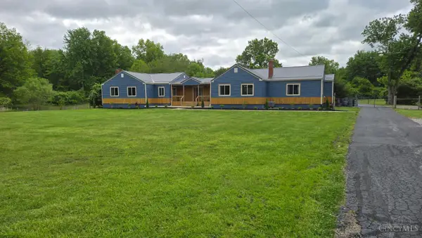2313 St Rt 131, Stonelick Twp, OH 45122